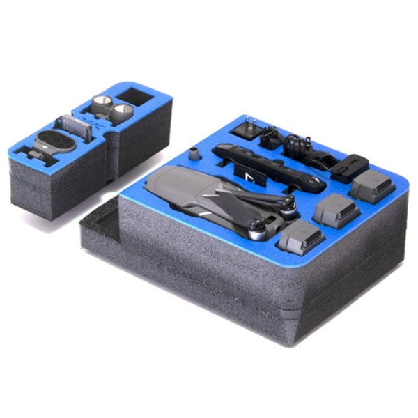 GPC DJI Mavic 2 Enterprise Replacement Foam Set For Smart Controller