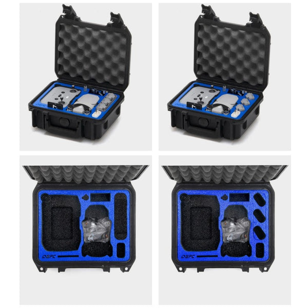 GPC DJI Mini 2 Case