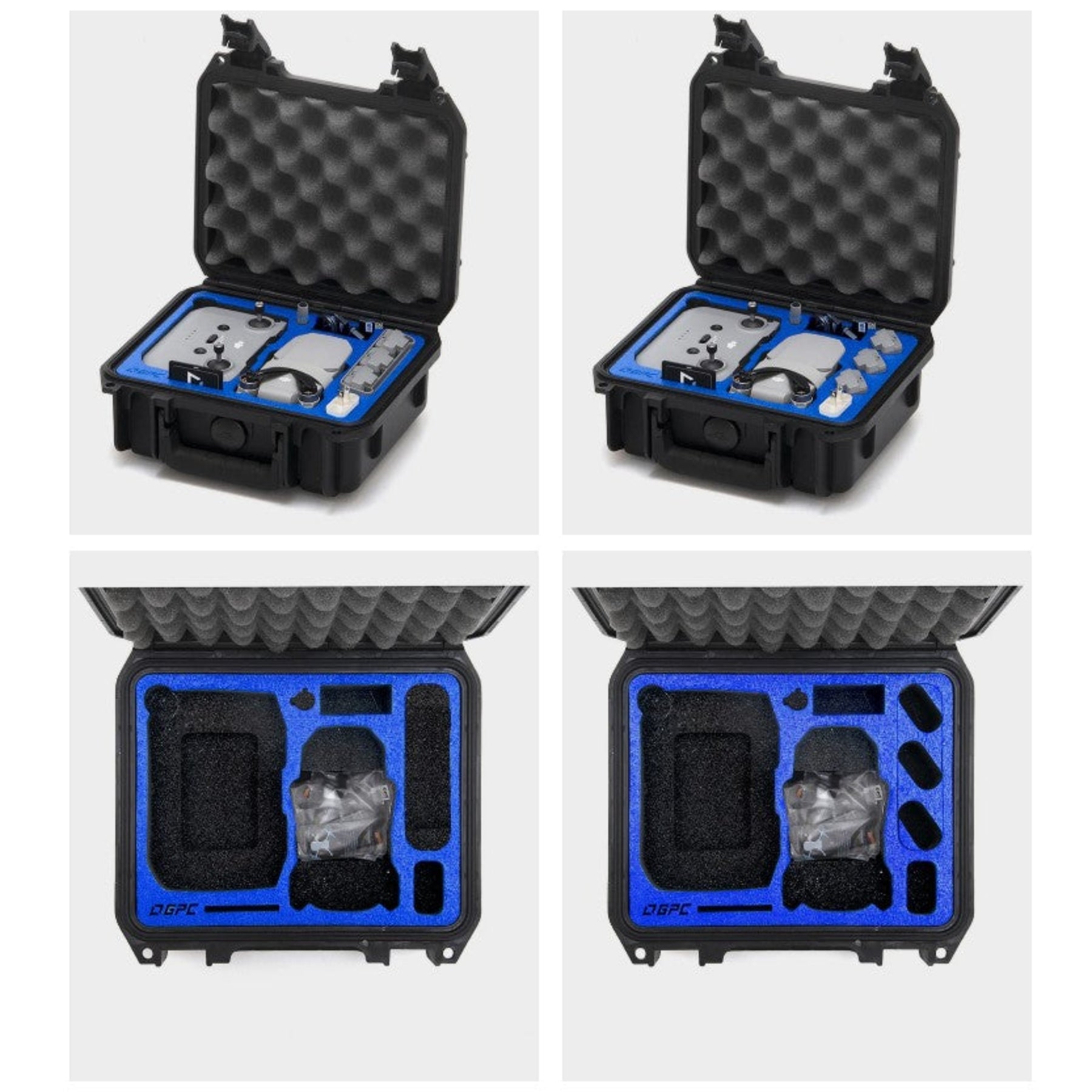GPC DJI Mini 2 Case