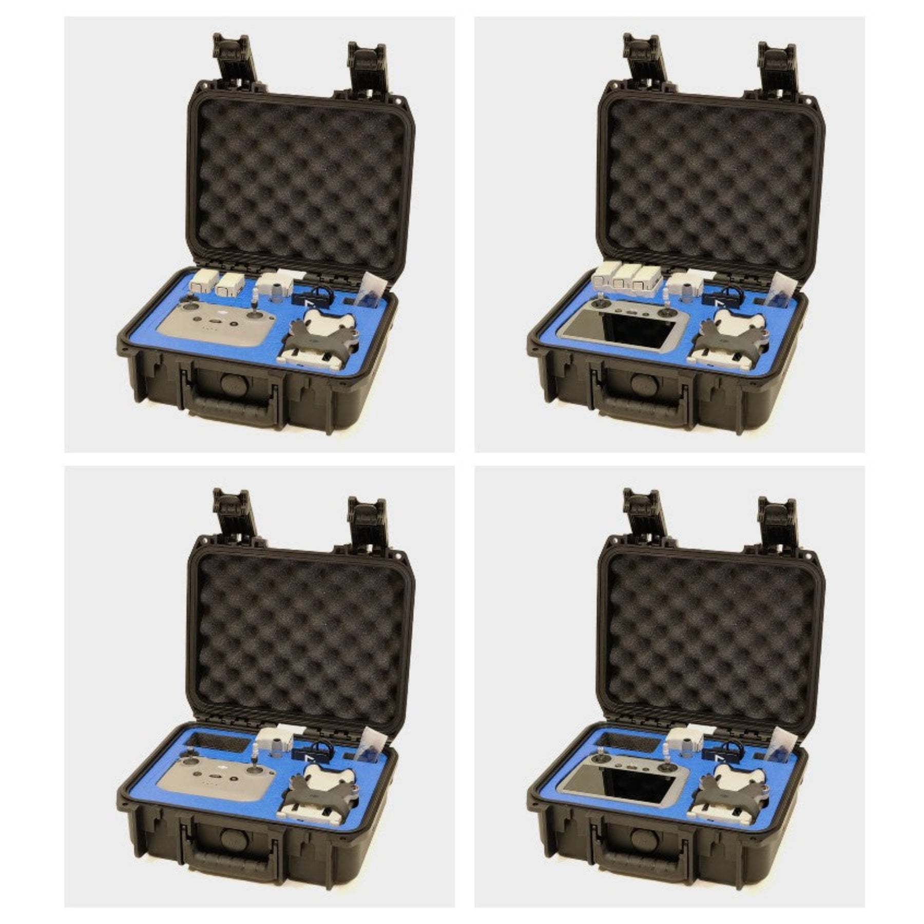 GPC DJI Mini 4 Pro Case