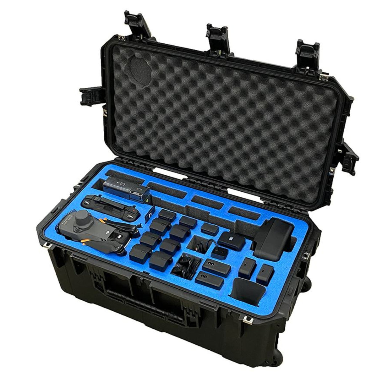 GPC DJI Mavic 3E Survey Kit Case