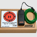 Hoodman Light Kit