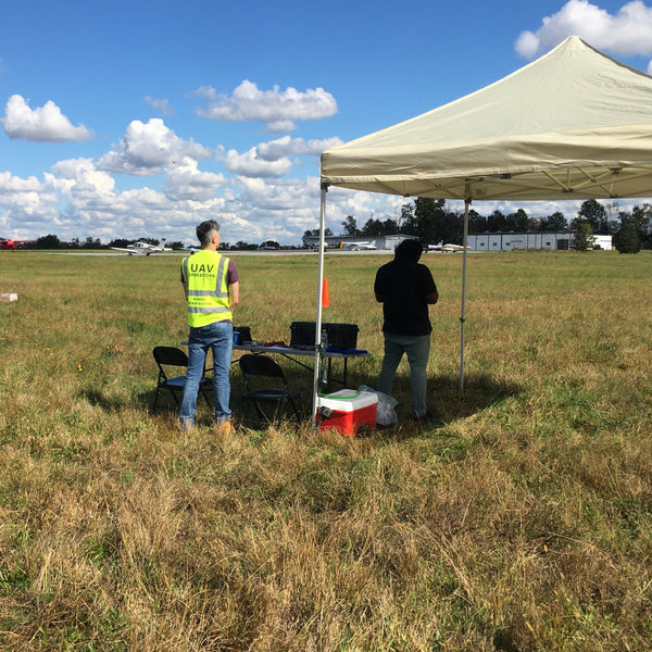 Equipment & Operational Training