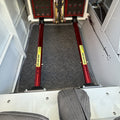 DroMight™ Rudder Lock for Vans RV-14 and RV-14A