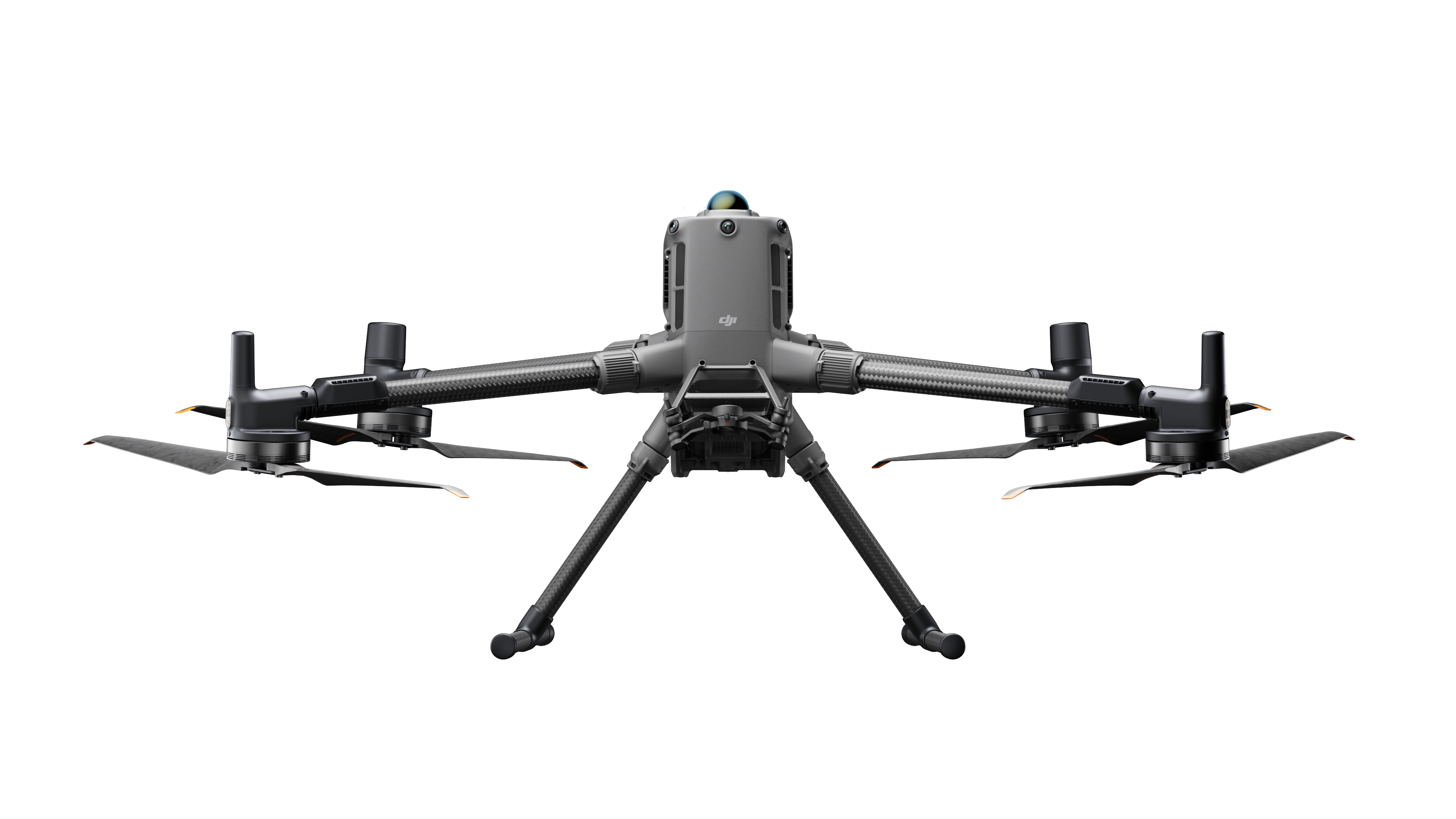 DJI Matrice 400 Drone w/DJI Care Enterprise Plus Auto-Activated (No Batteries)