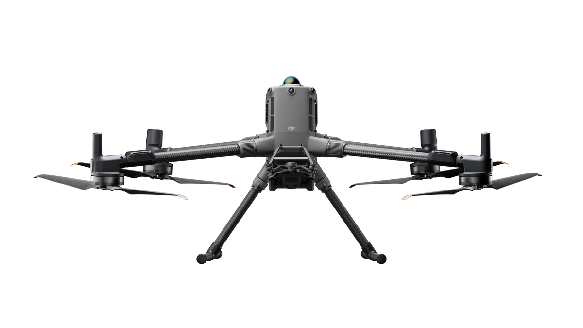 DJI Matrice 400 Drone (No Batteries)