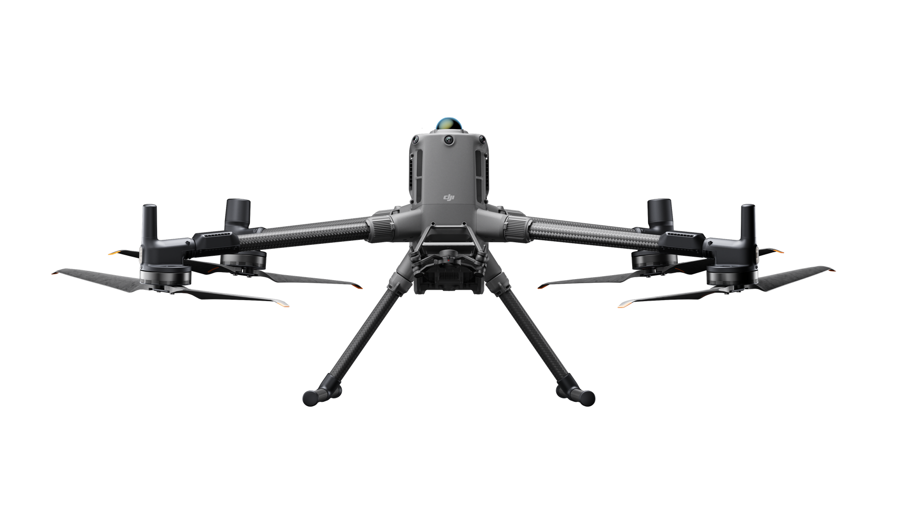 DJI Matrice 400 Drone (No Batteries)