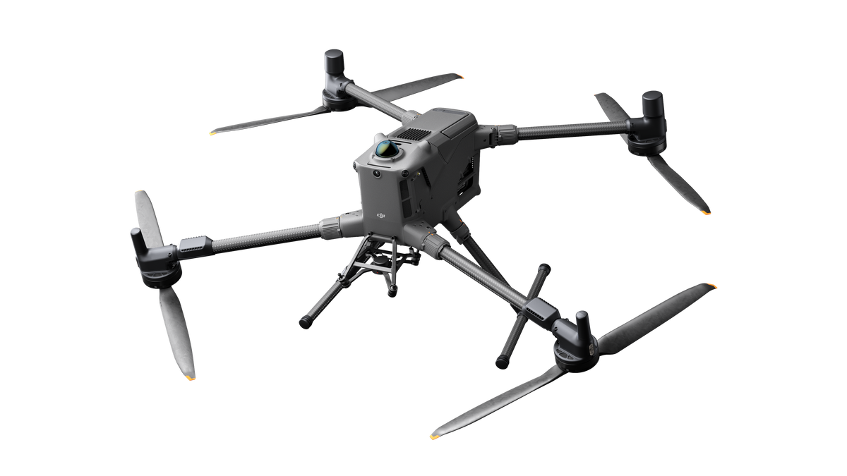 DJI Matrice 400 Drone (No Batteries)