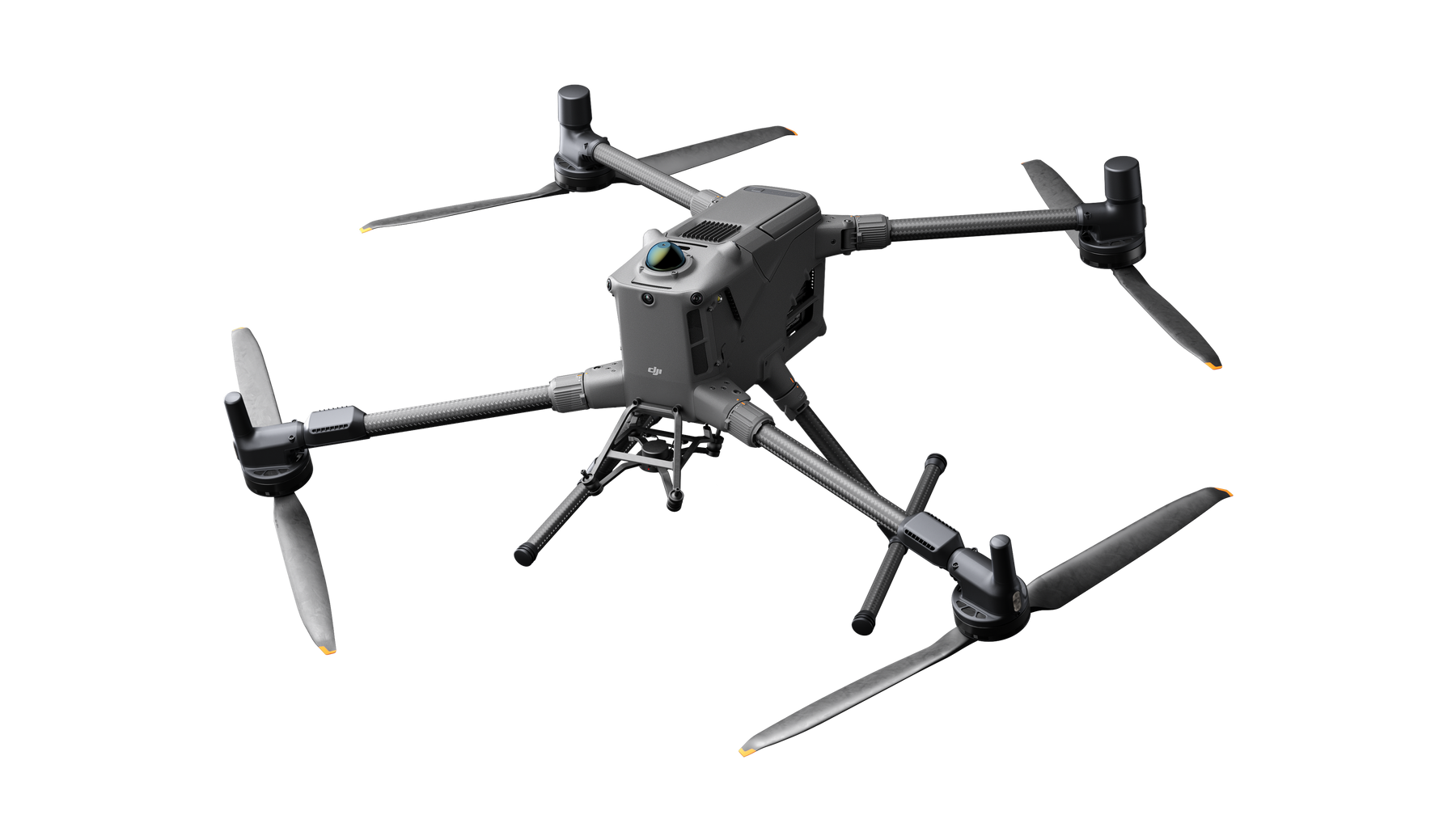 DJI Matrice 400 Drone (No Batteries)