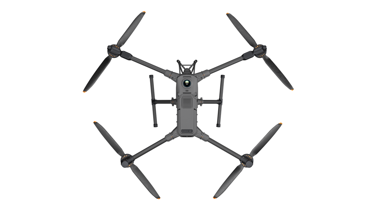 DJI Matrice 400 Drone (No Batteries)
