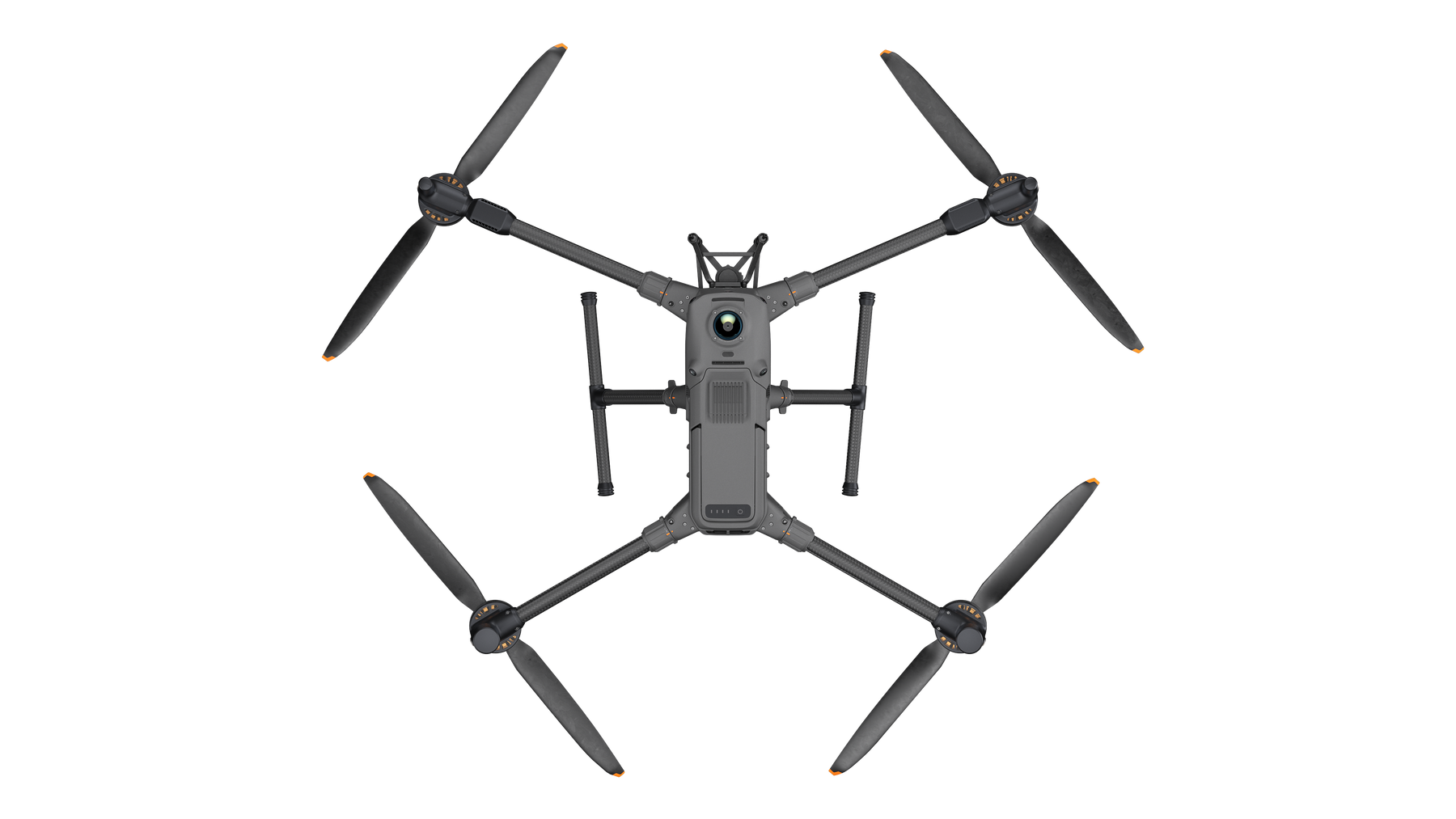 DJI Matrice 400 Drone (No Batteries)