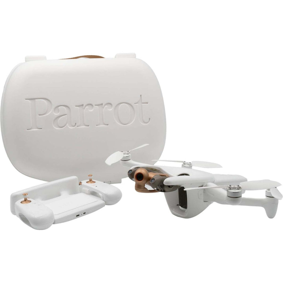 Parrot Anafi AI Drone