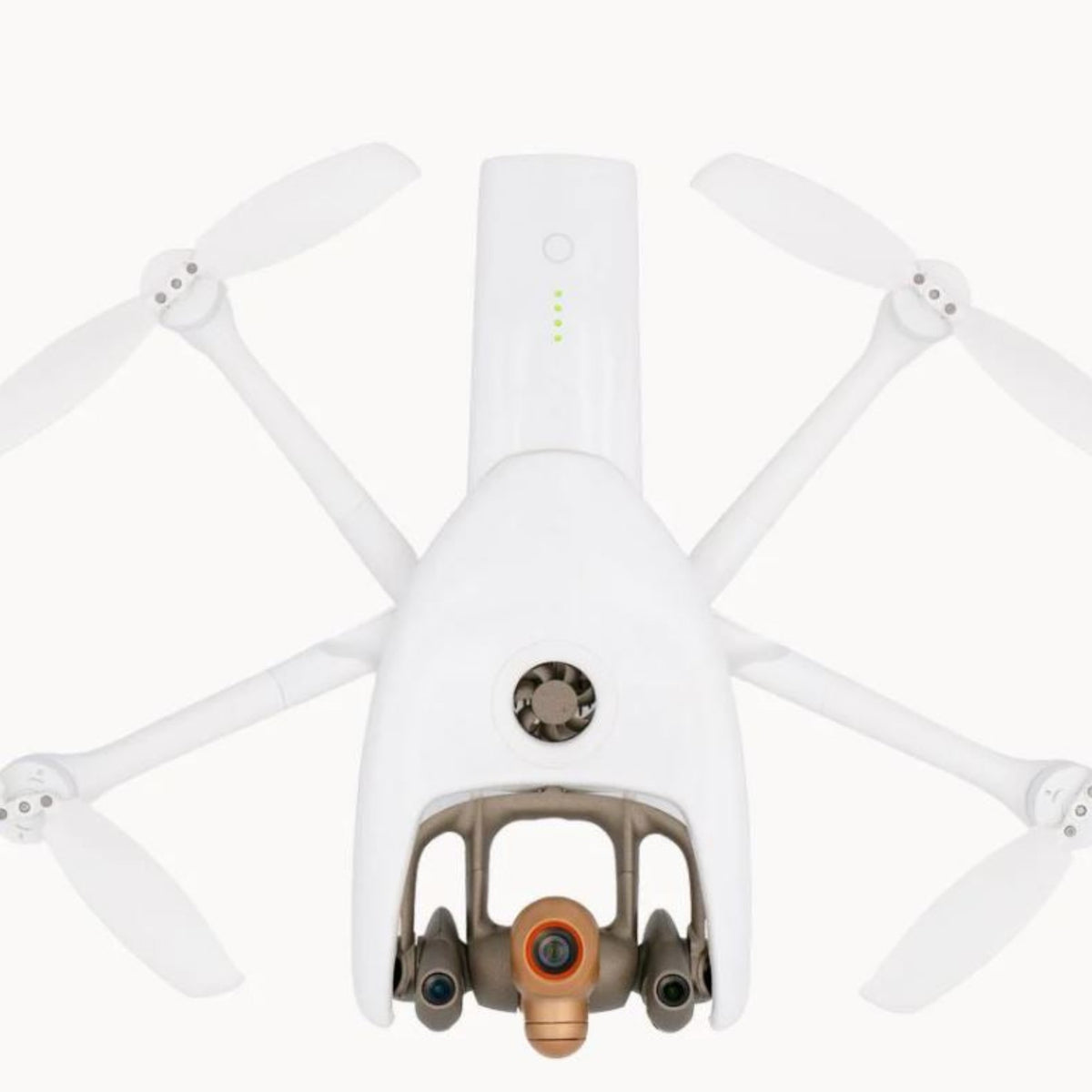 Parrot Anafi AI Drone