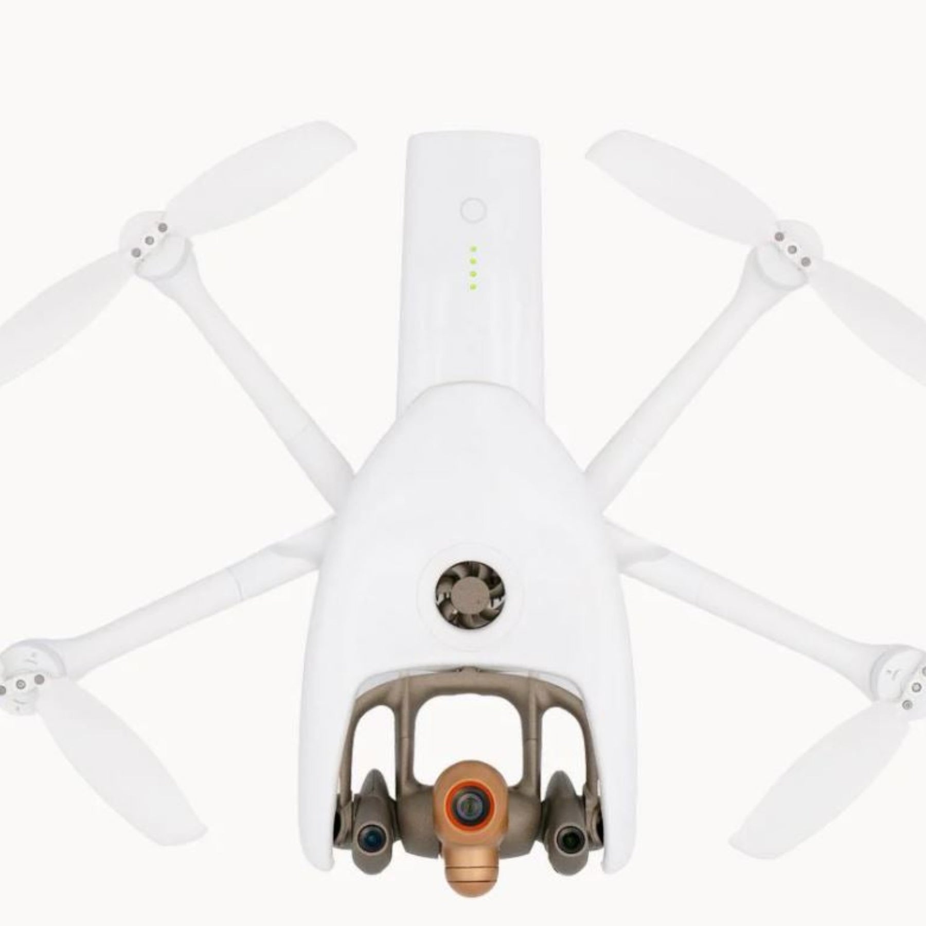 Parrot Anafi AI Drone