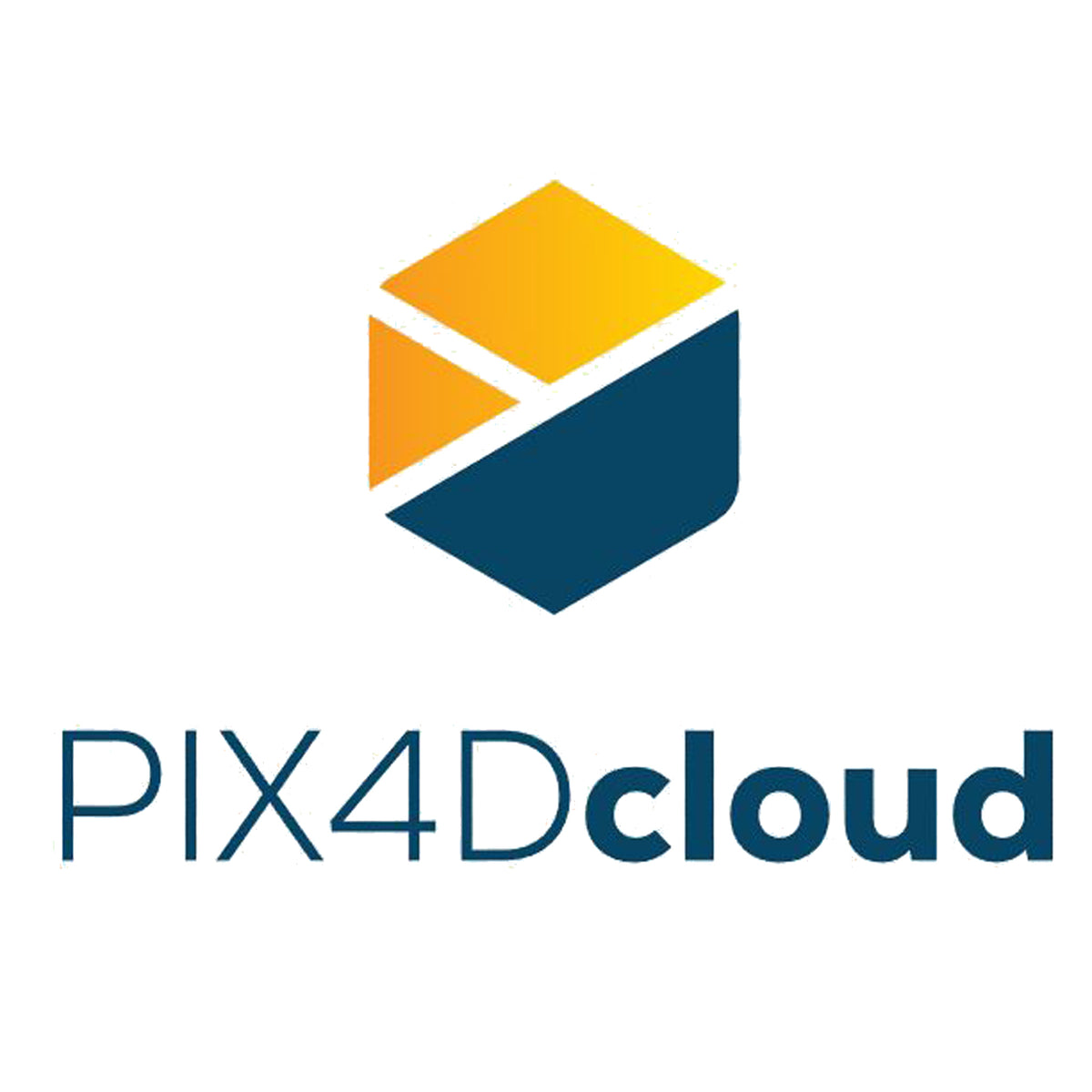 PIX4D Cloud Mapping Software