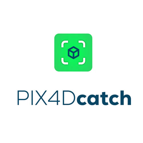 PIX4Dcatch