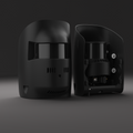 Trinity Pro Qube 640 LiDAR Scanner