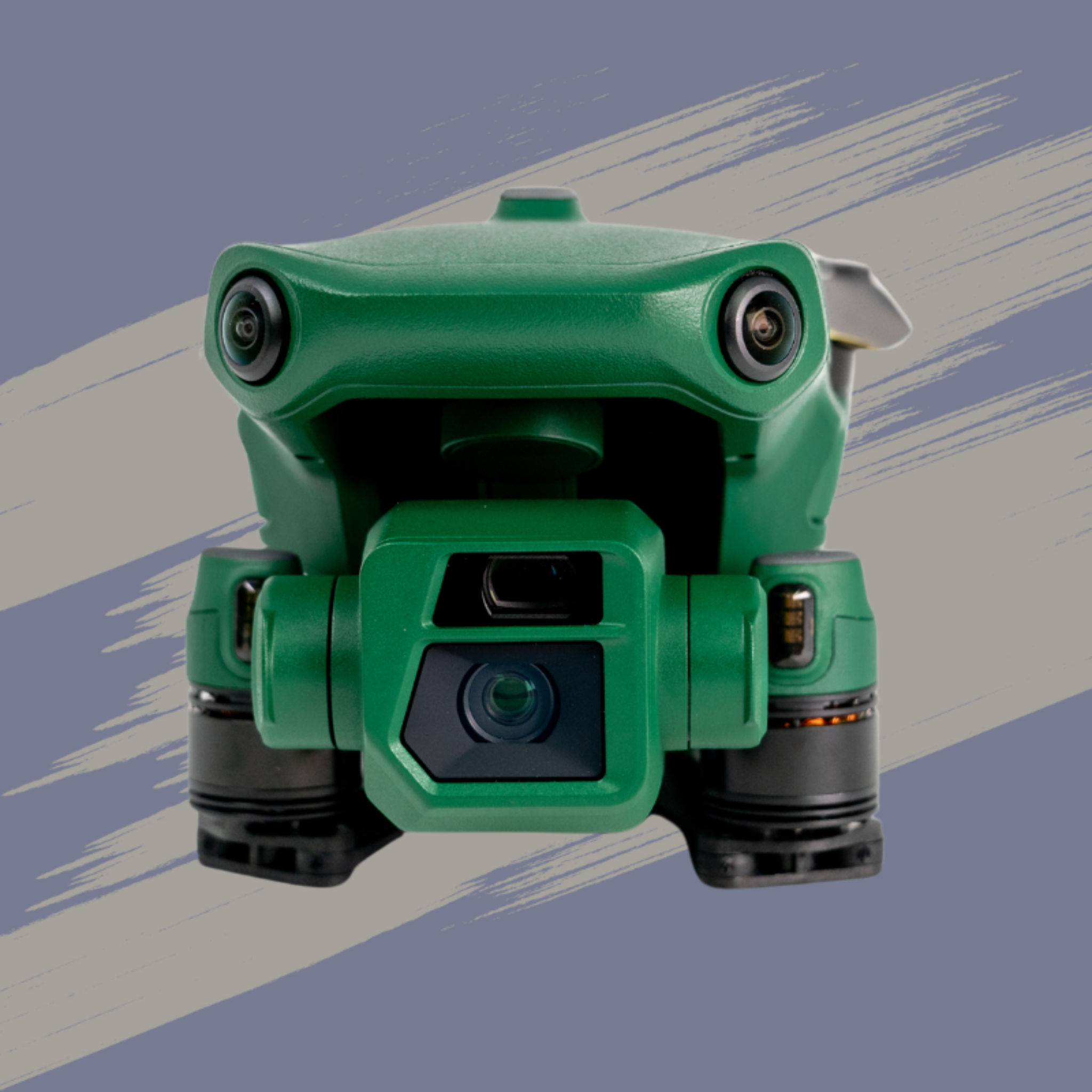 ANZU Robotics Raptor