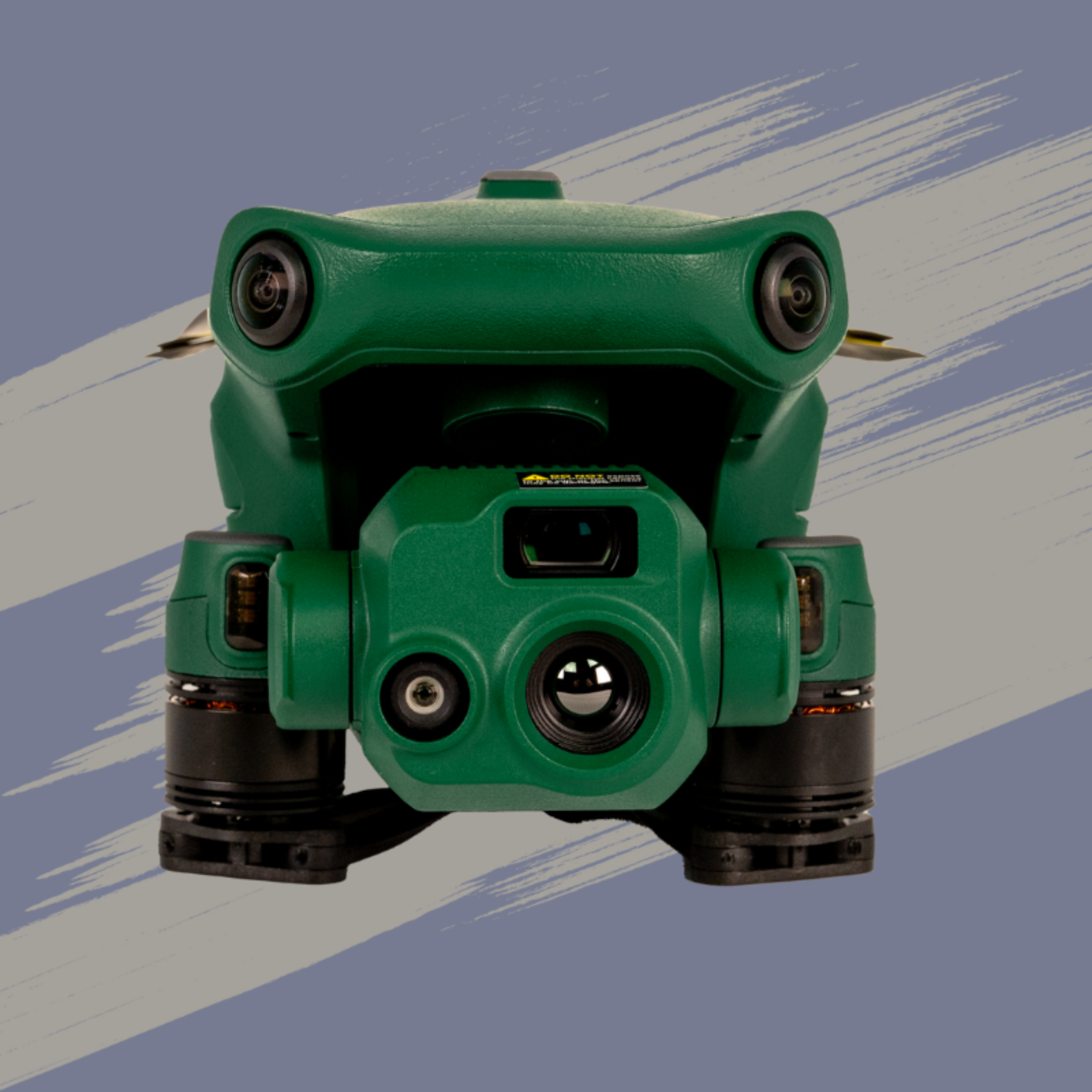 ANZU Robotics Raptor T