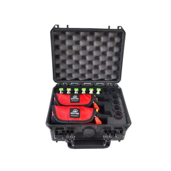 Restube Rescue Case 1