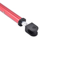 DroMight™ Rudder Lock for Vans RV-14 and RV-14A