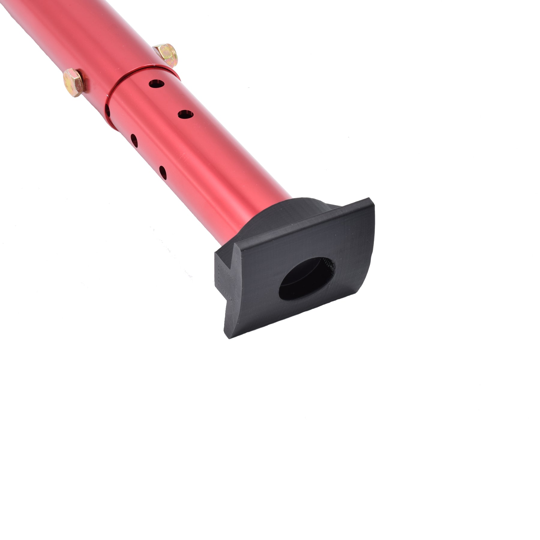DroMight™ Rudder Lock for Vans RV-14 and RV-14A