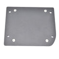 DroMight™ Rudder Lock for Vans RV-14 and RV-14A