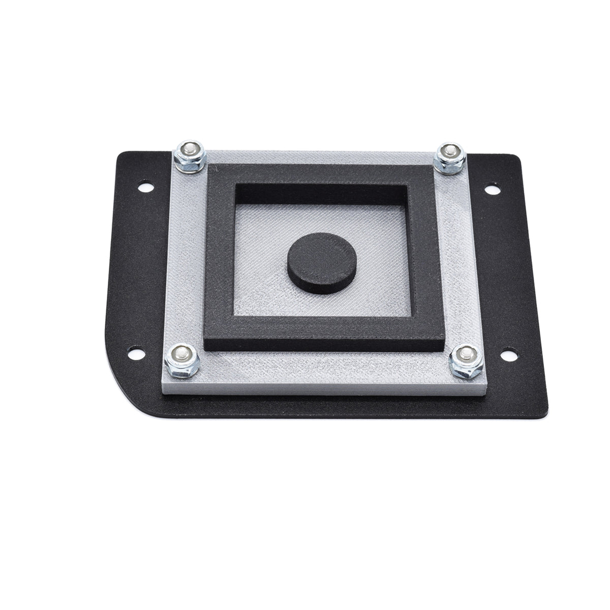 DroMight™ Rudder Lock for Vans RV-14 and RV-14A
