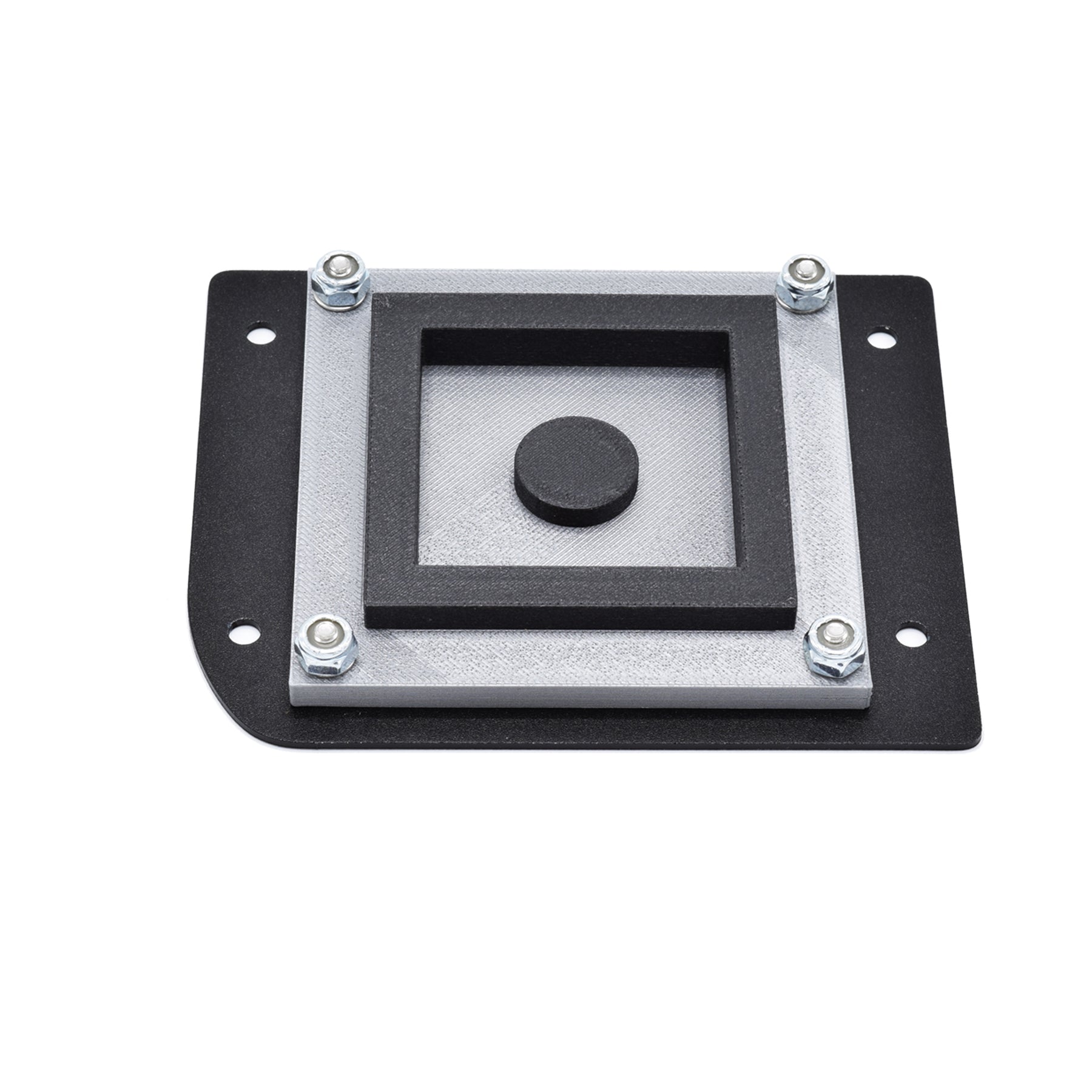 DroMight™ Rudder Lock for Vans RV-14 and RV-14A