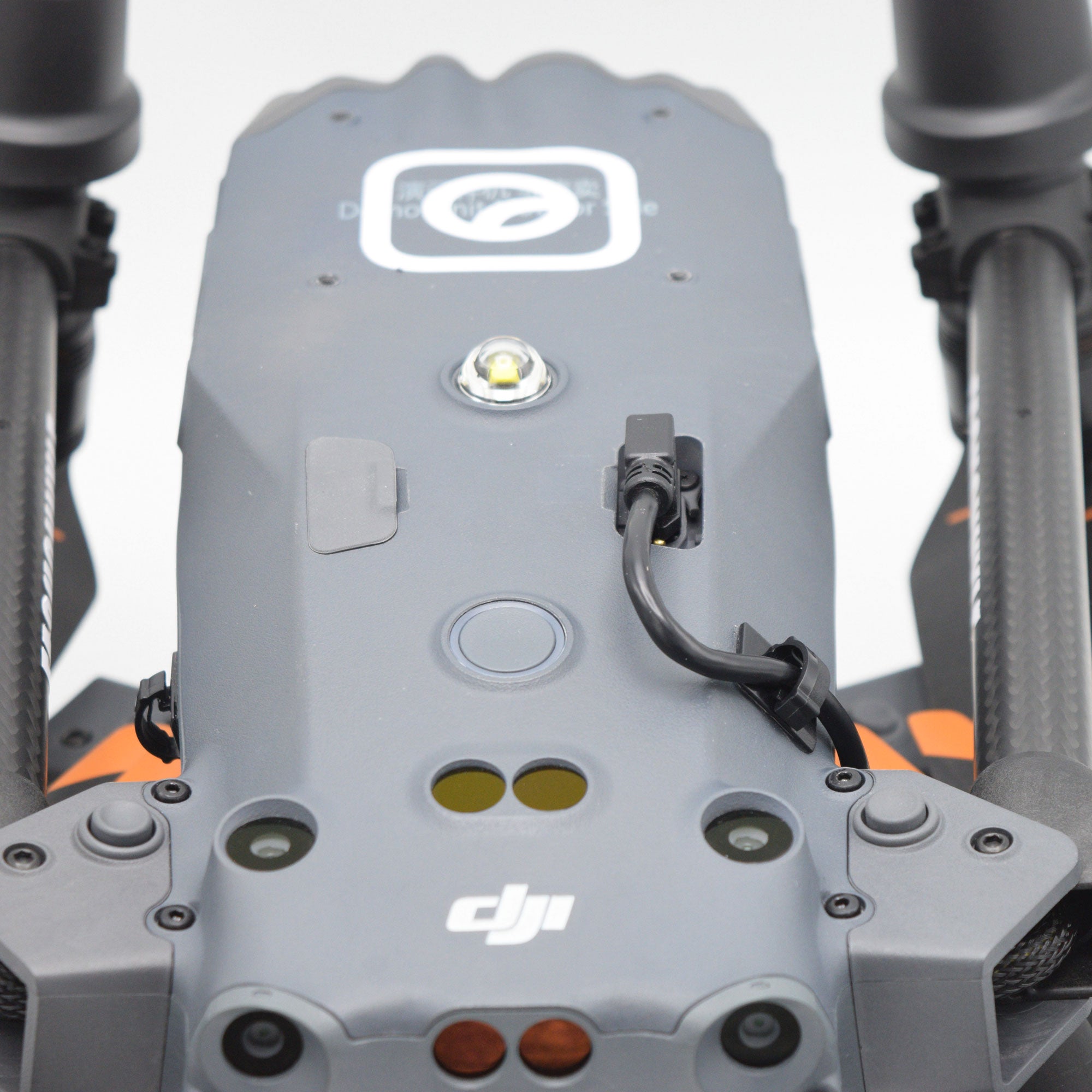 Terrestrial Imaging