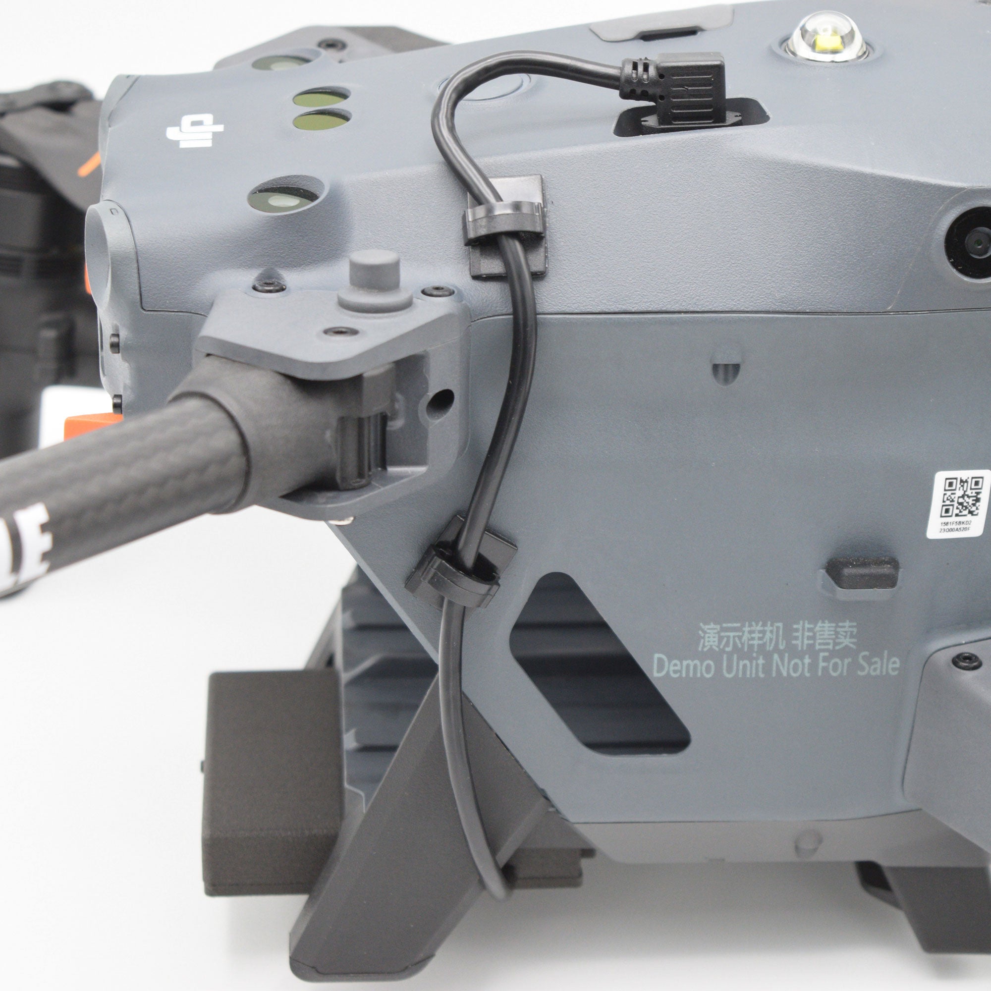 Terrestrial Imaging