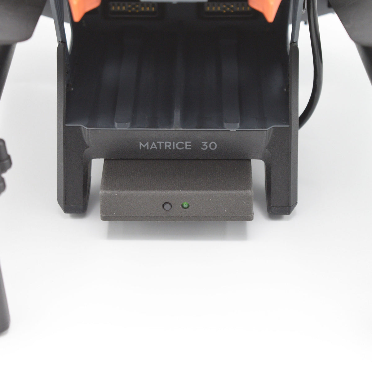 dromight talon drop system install on dji matrice 30t