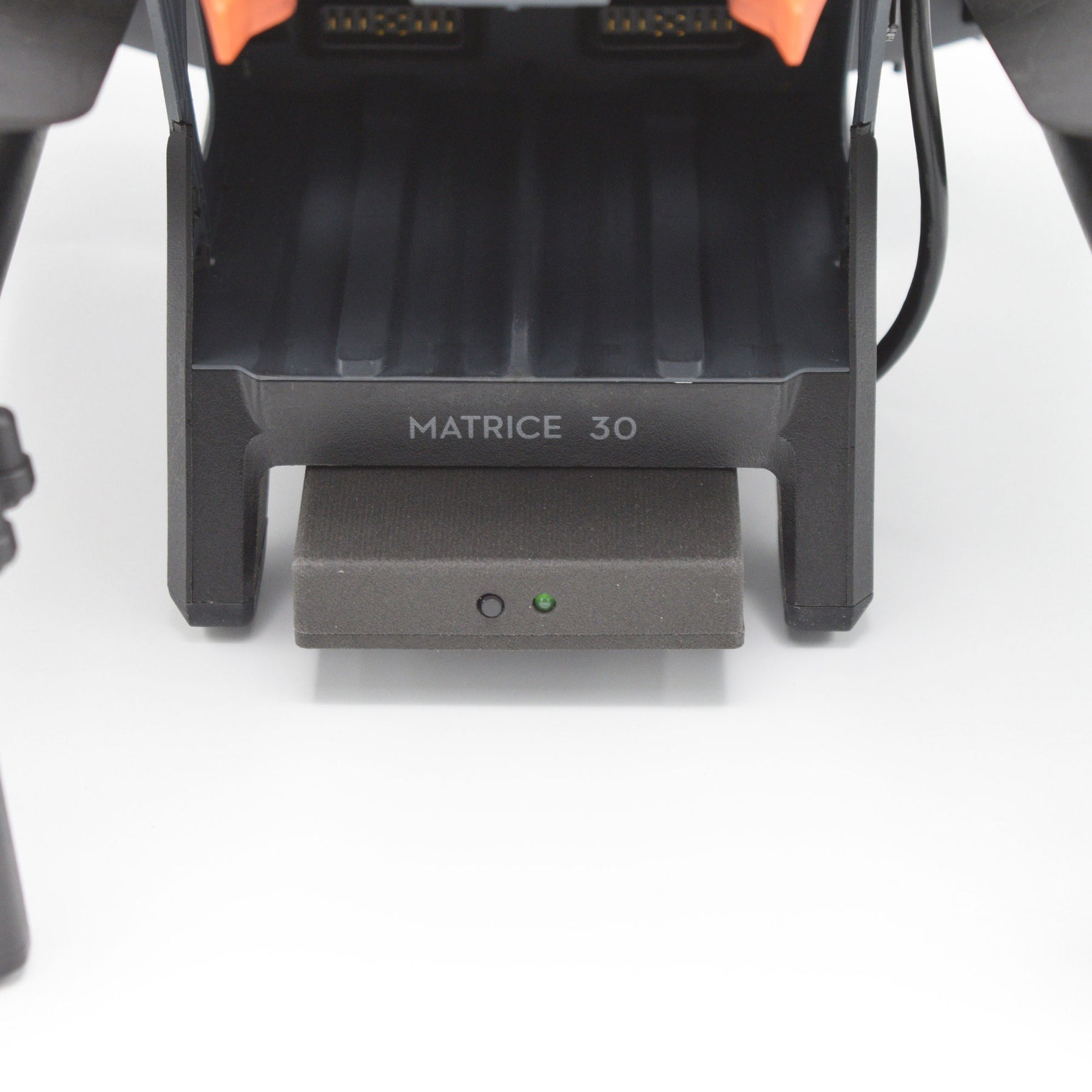 dromight talon drop system install on dji matrice 30t