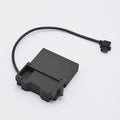 dji matrice 30t dromight talon drop system top angle