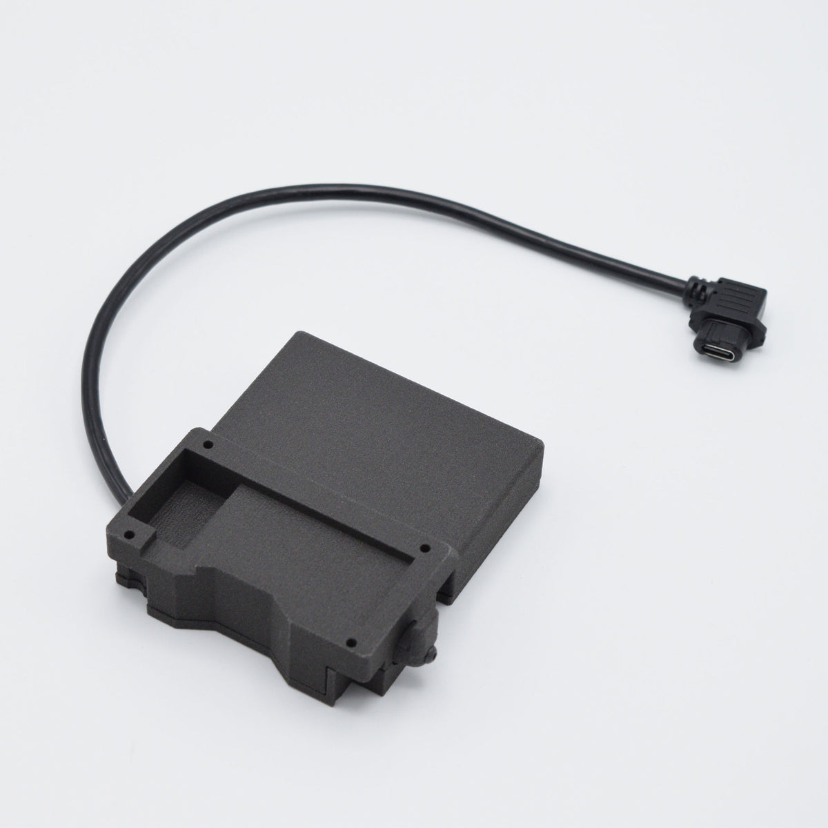 dji matrice 30t dromight talon drop system top angle