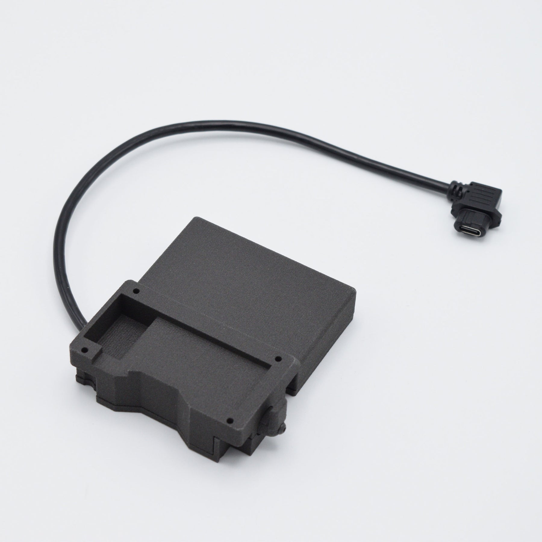 dji matrice 30t dromight talon drop system top angle