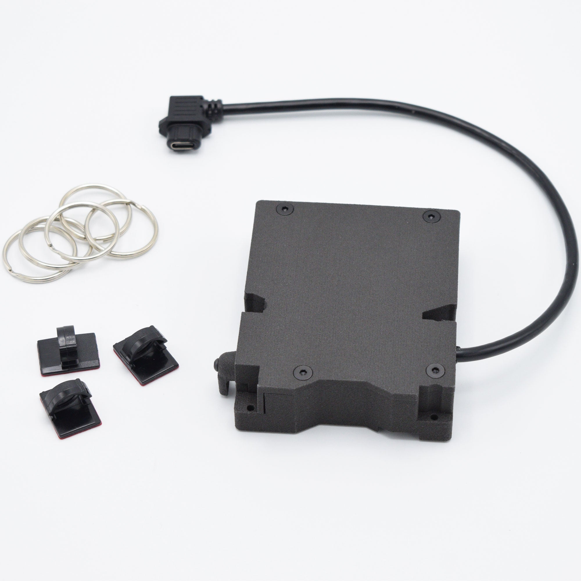 Terrestrial Imaging