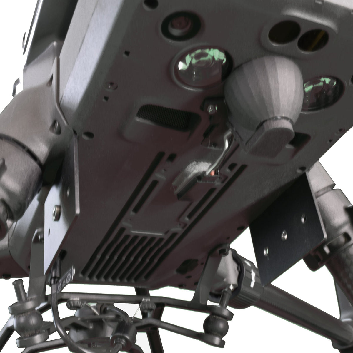 DroMight™ Talon V1 Drop System For DJI Matrice 300 Series