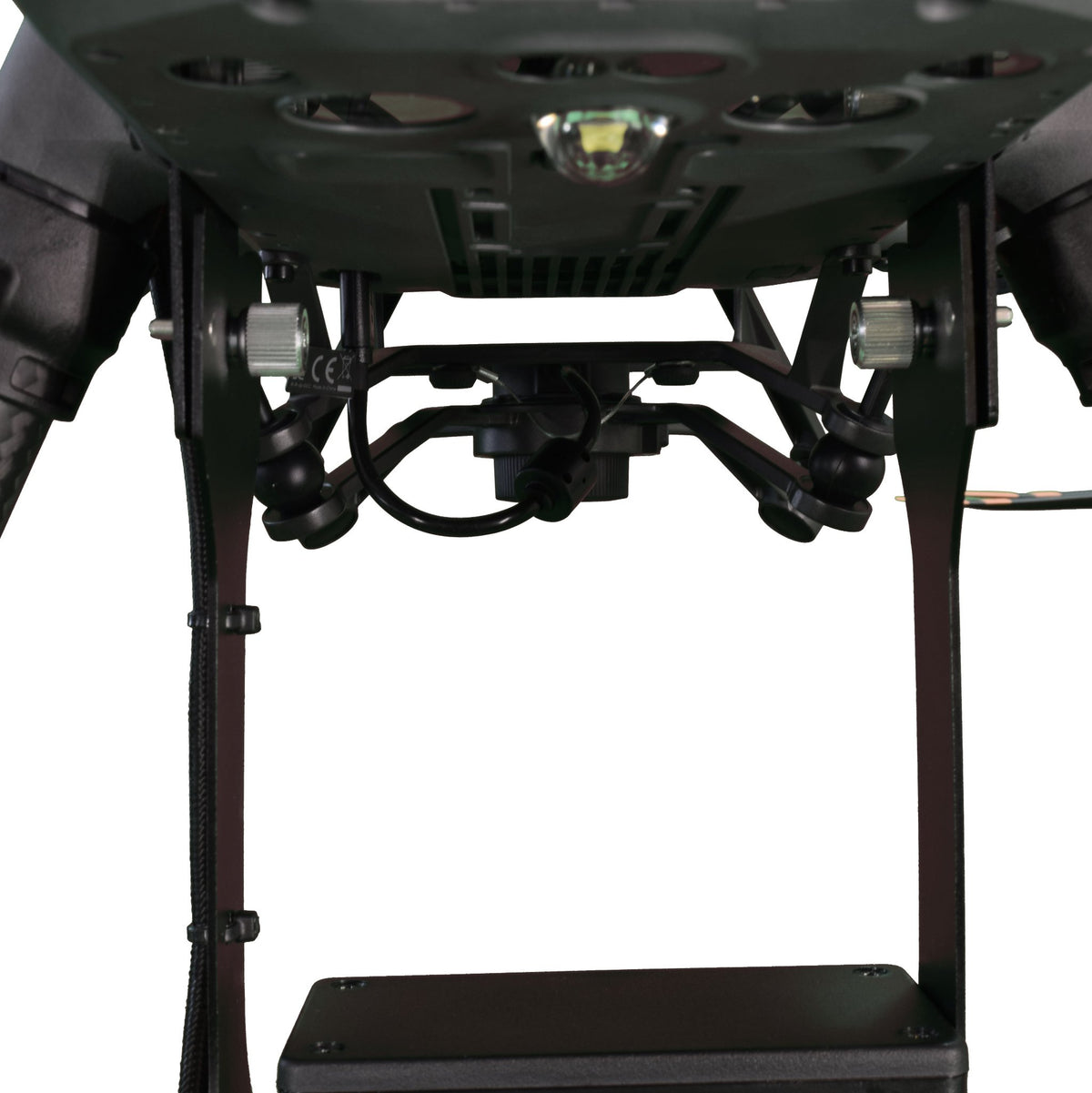 DroMight™ Talon V2 Drop System For DJI Matrice 350 RTK