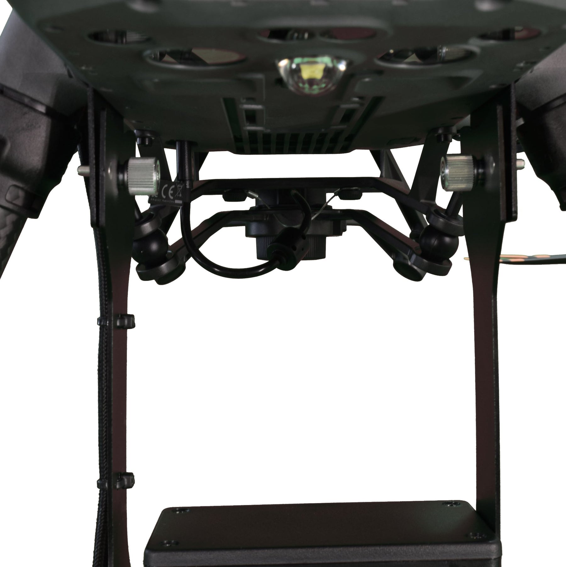 DroMight™ Talon V2 Drop System For DJI Matrice 350 RTK