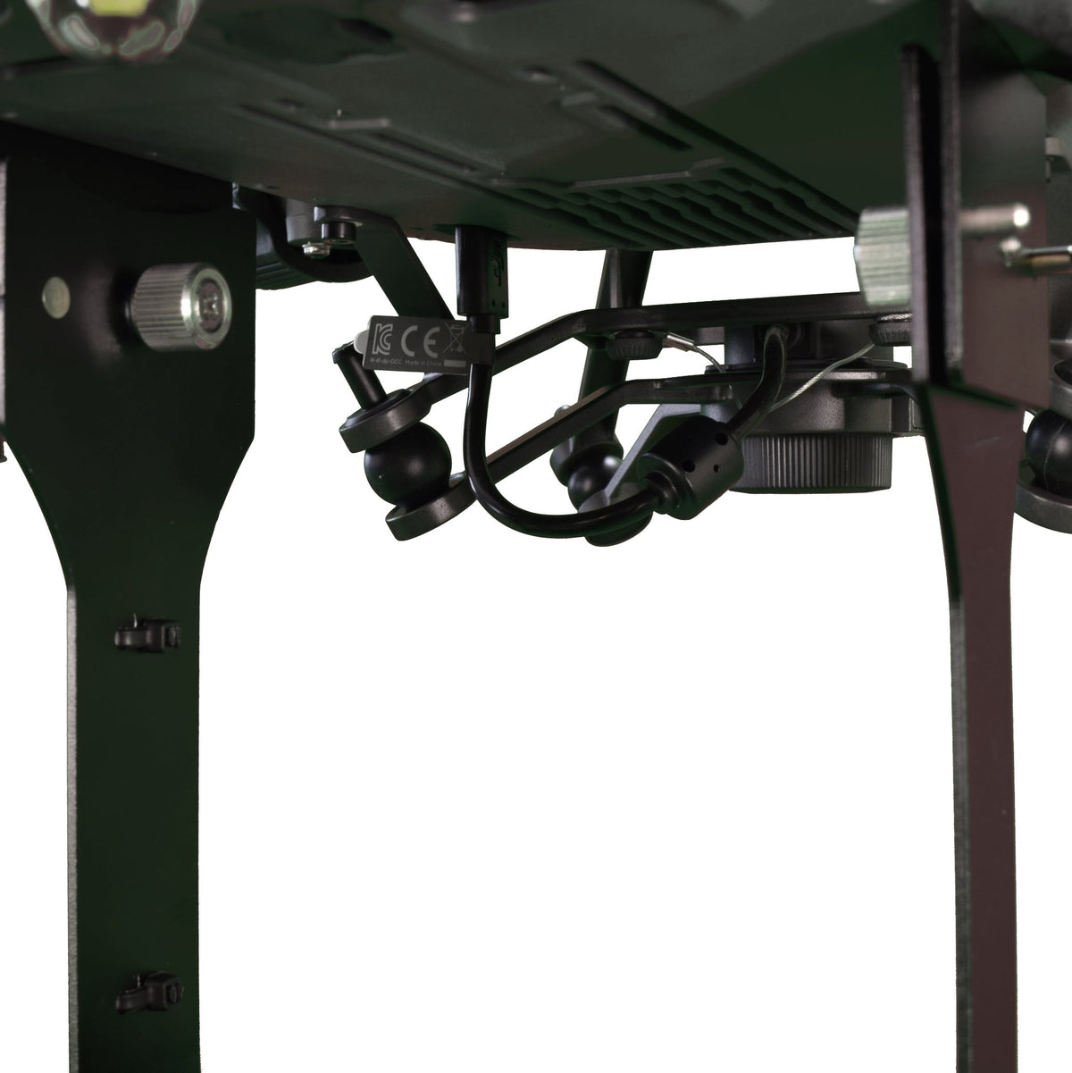 DroMight™ Talon V2 Drop System For DJI Matrice 350 RTK