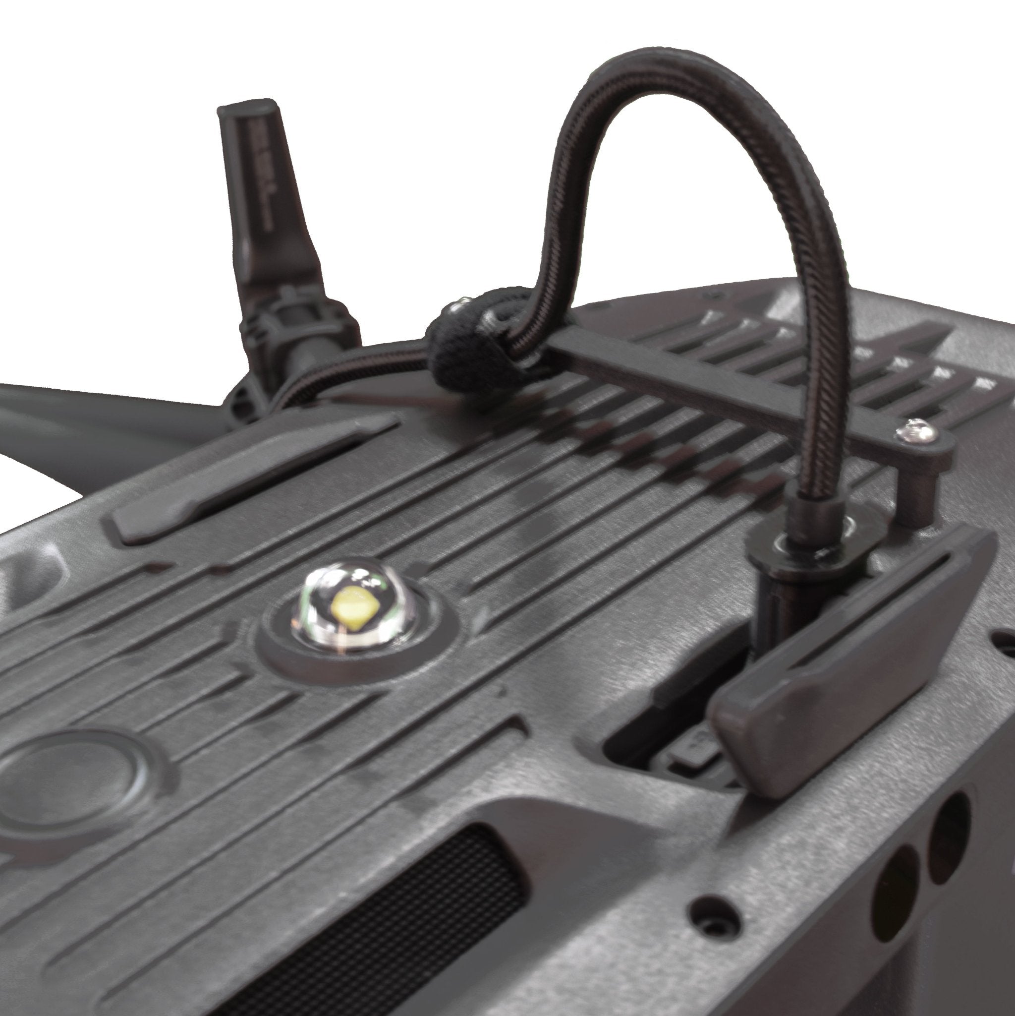 DroMight™ Talon V2 Drop System For DJI Matrice 350 RTK – Terrestrial ...