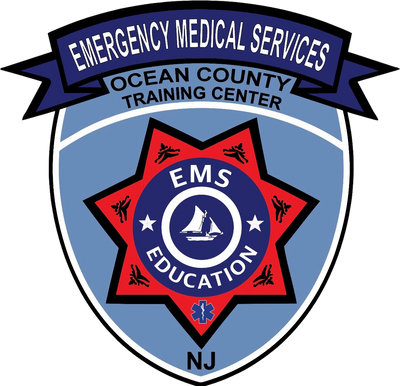 Ocean County Fire and EMS Training Center
