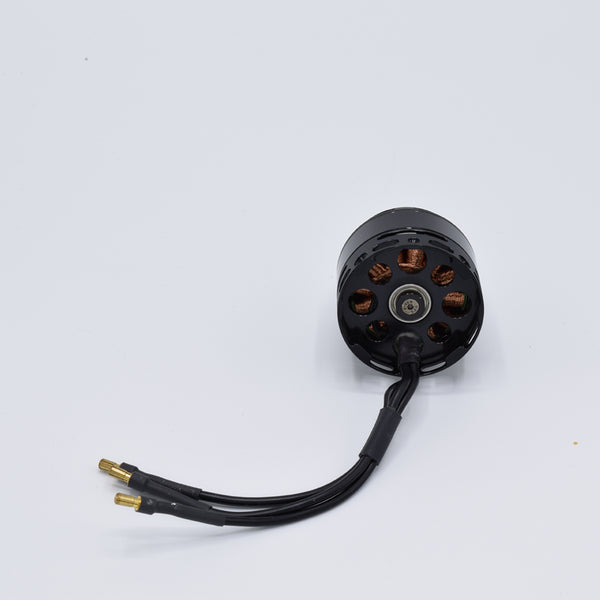 Quantum Systems Trinity F90+ Front Motor R3 (Green)