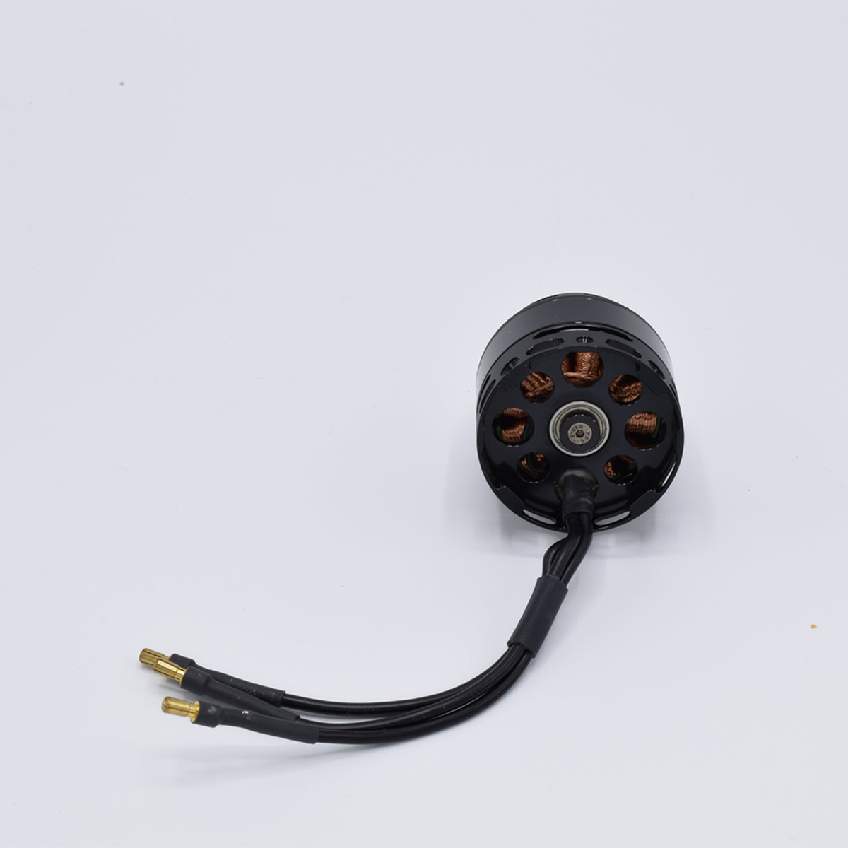 Quantum Systems Trinity F90+ Front Motor R3 (Green)