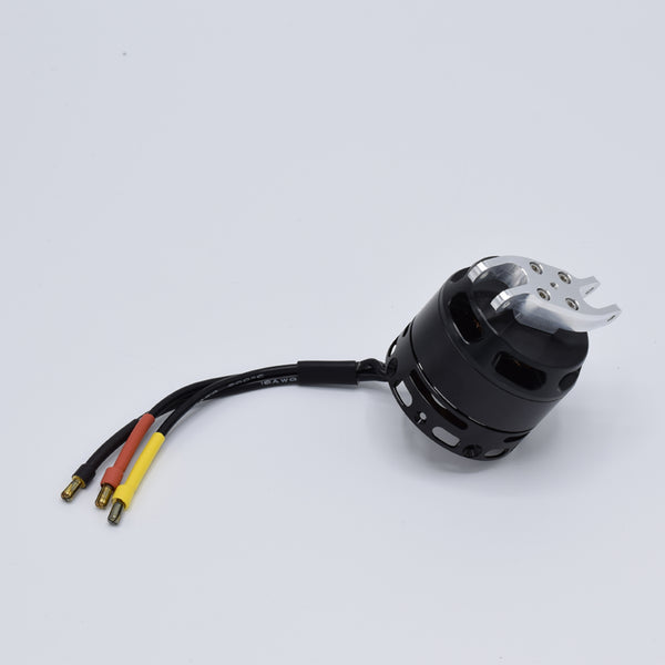 Quantum Systems Trinity F90+ Front Motor R3 (Red)