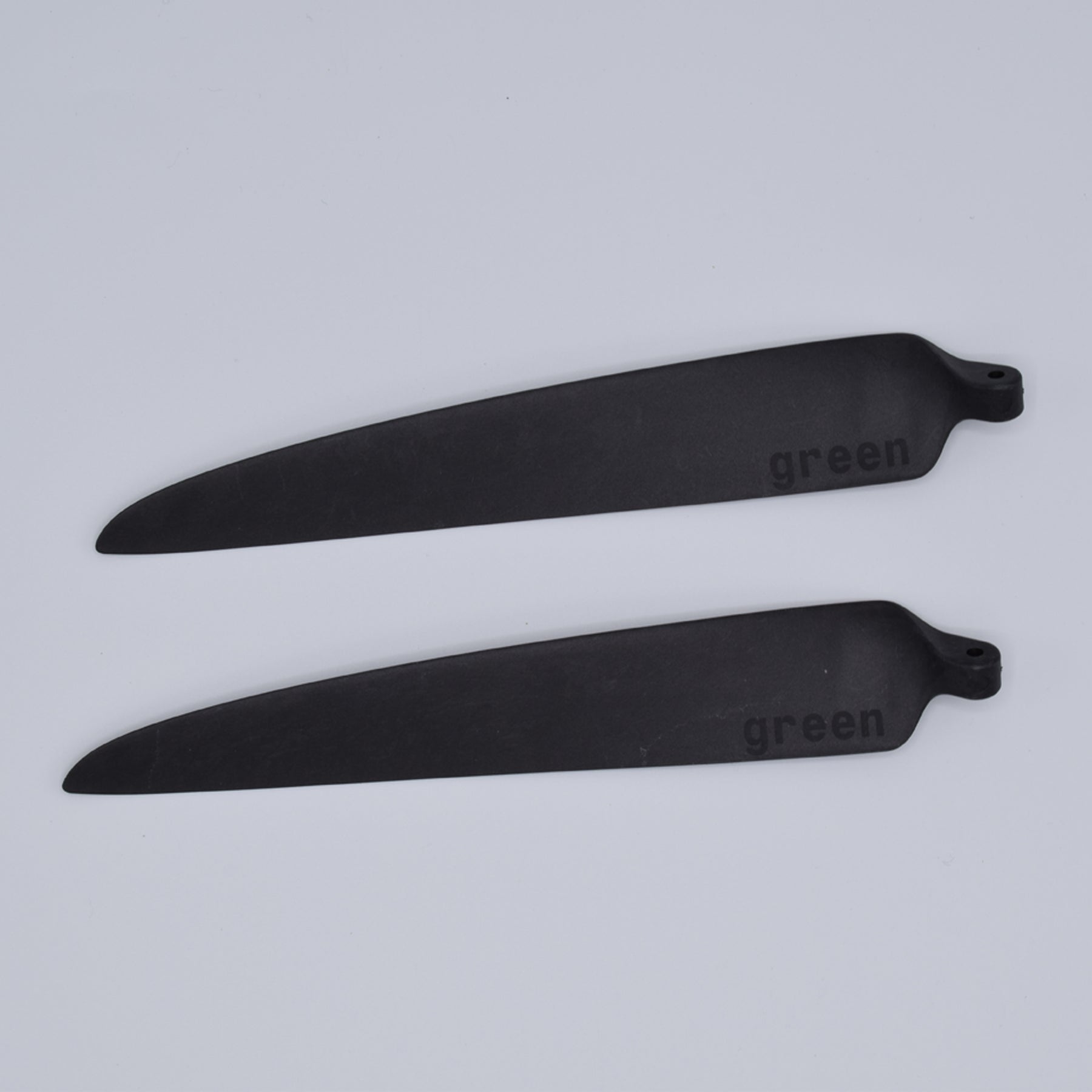 Quantum Systems Trinity F90+ Front R3 Right Propeller (Green)