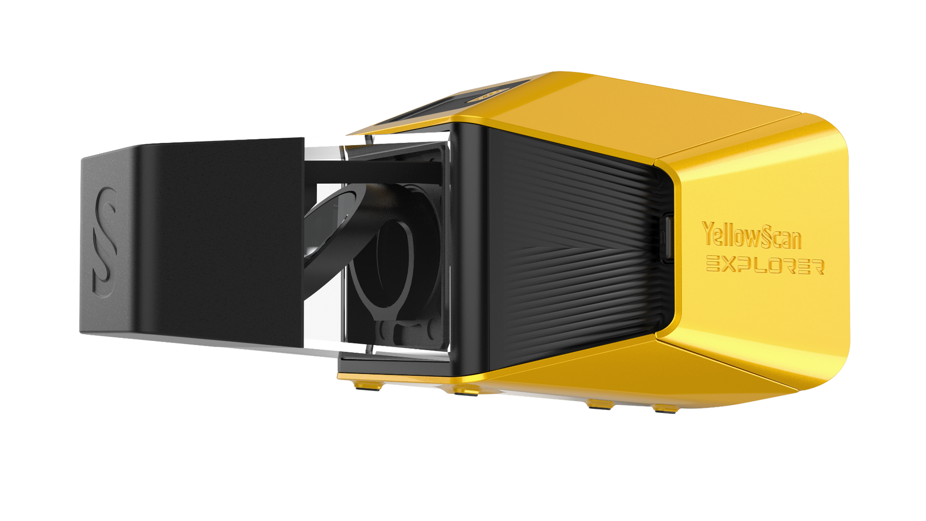 YellowScan Explorer