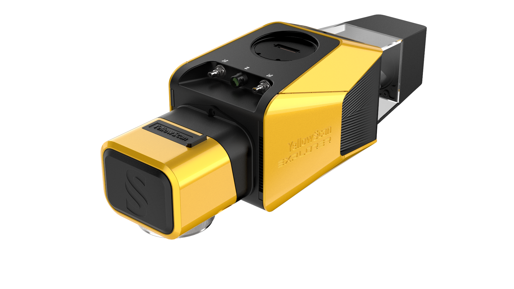 YellowScan Explorer