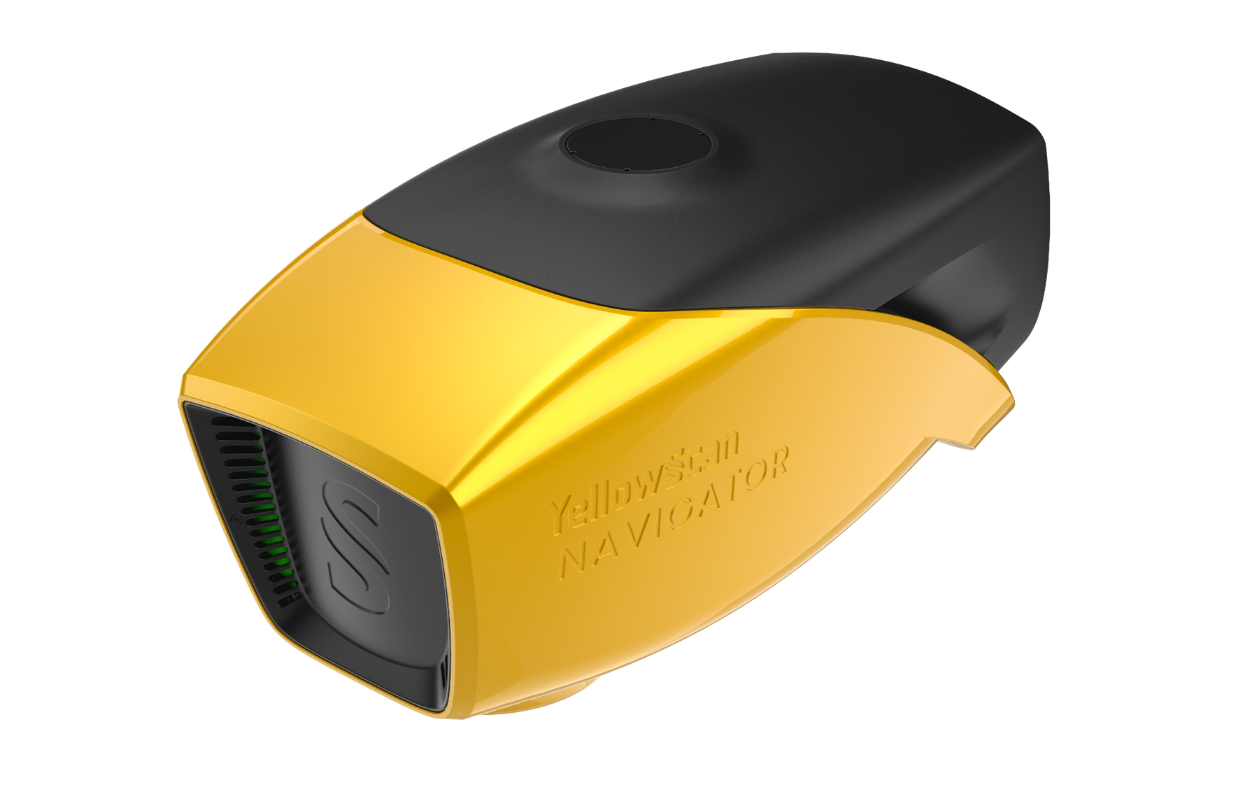 YellowScan Navigator Bathymetric LiDAR Scanner